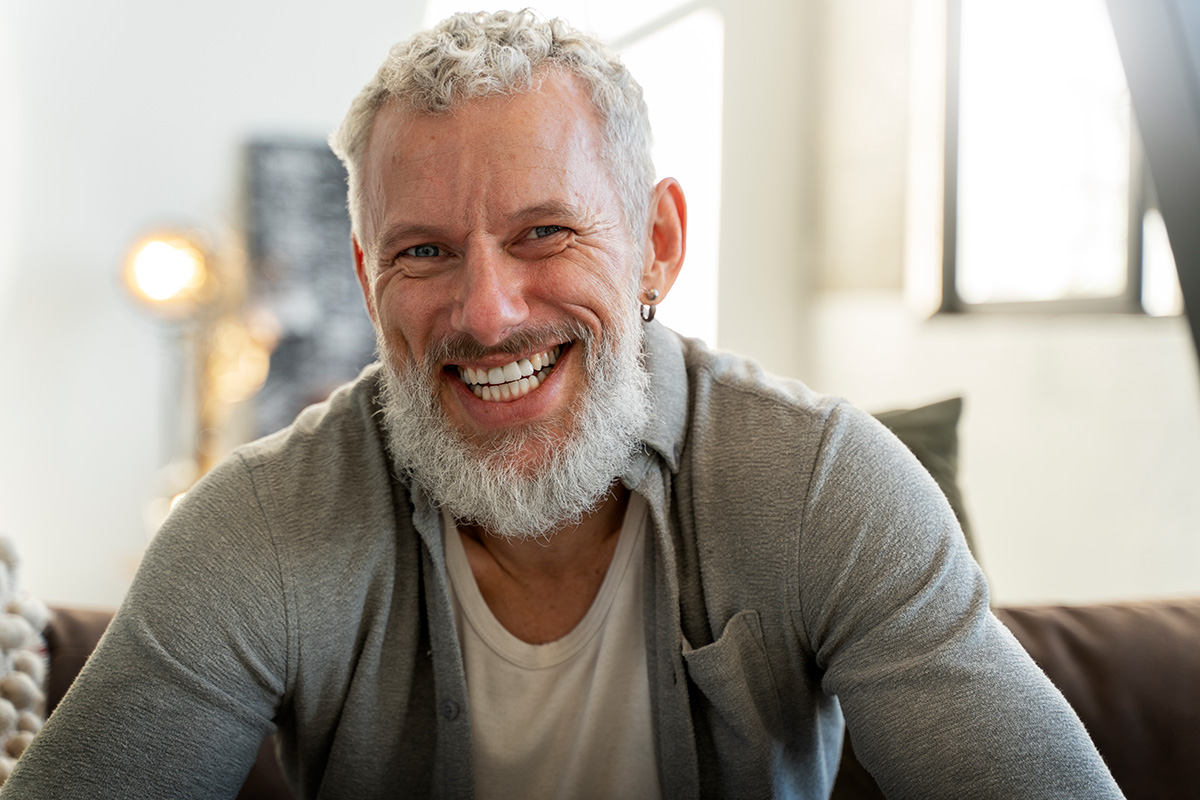 Testosterone Replacement Therapy for Men In Testosterone Replacement Therapy Clinic In Grove City